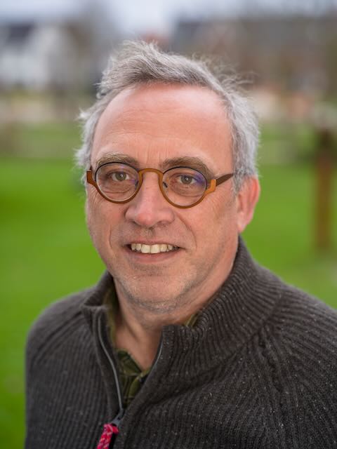 Johan van der Stoel